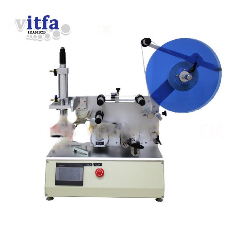 semi-automatic-plane-label-machine-with-touch-screen-ql-911