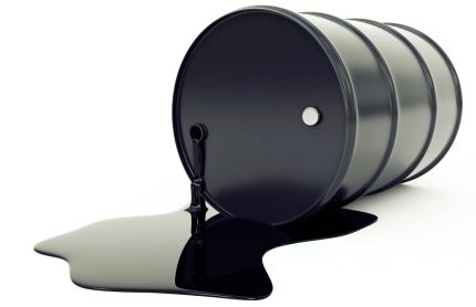 Oil Bitumen