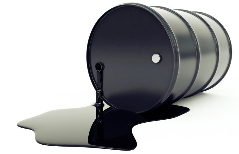 Oil Bitumen - Image 1