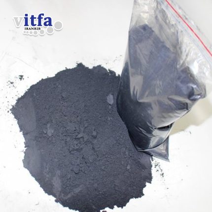 Graphite-Block-Graphite-powder