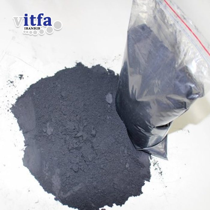Graphite-Block-Graphite-powder