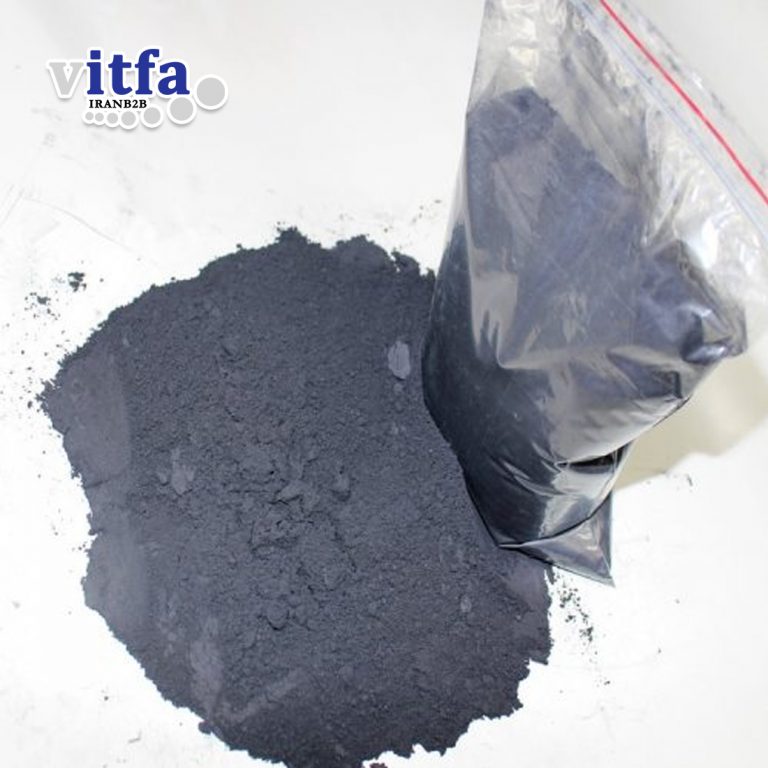 Graphite-Block-Graphite-powder