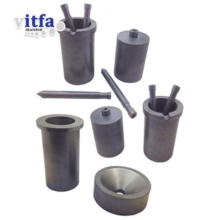 Graphite-Shaped-products