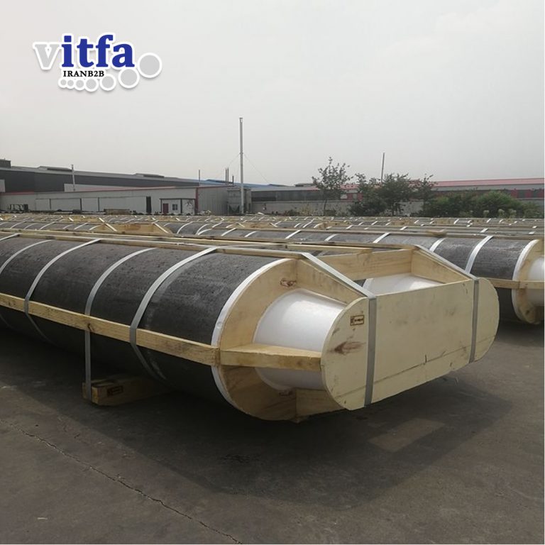 RP / HP / UHP  Graphite Electrode Product - Image 2
