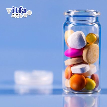 Active Pharma Ingredients