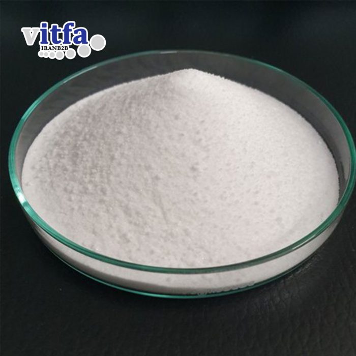 Potassium iodate