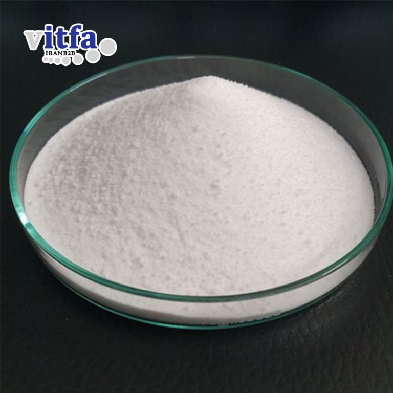 Potassium iodate