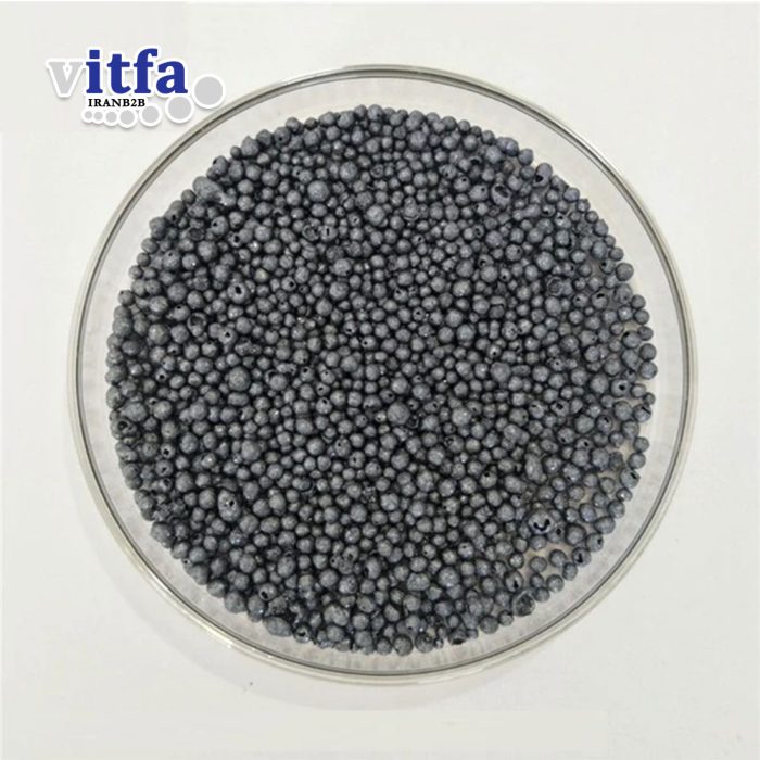 Iodine