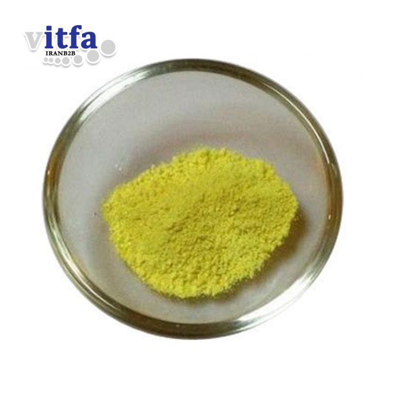 Iodoform | CAS# 75-47-8 - Image 1