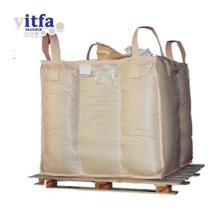 MATERIAL: 100% virgin PP BODY SIZE: 90X90X120cm/ Customer's request BODY FABRIC: 170-200g/m2