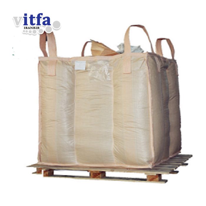 MATERIAL: 100% virgin PP BODY SIZE: 90X90X120cm/ Customer's request BODY FABRIC: 170-200g/m2