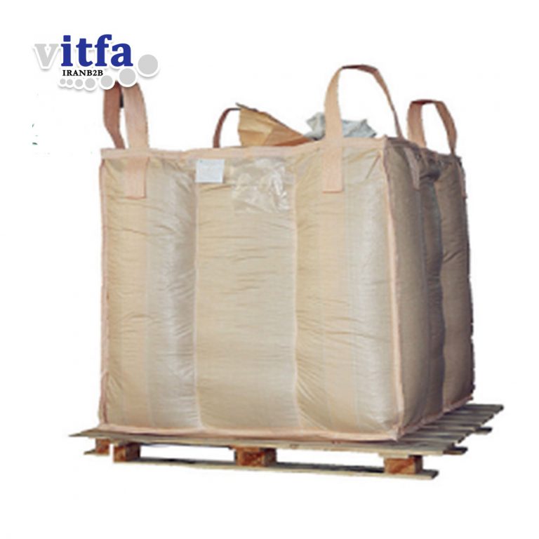 MATERIAL: 100% virgin PP BODY SIZE: 90X90X120cm/ Customer's request BODY FABRIC: 170-200g/m2