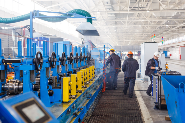 Electric-welded steel tubing, flexible, long-length - Image 3