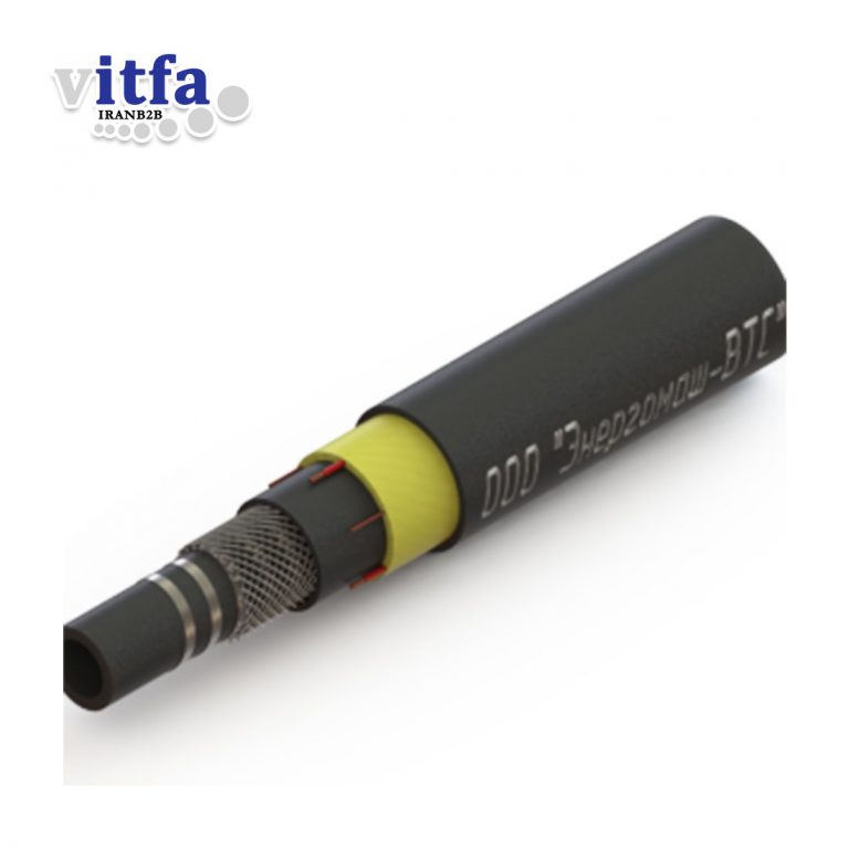 High pressure piping systems