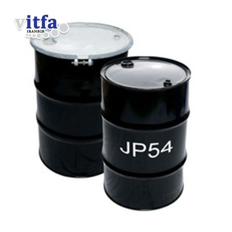 Russian origin jet fuel jp54