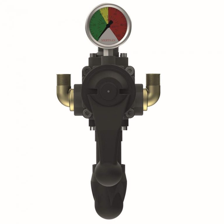 Pressure Control Unit - Regulator for Sprayers - Image 2