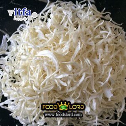 Dried Onion Slice