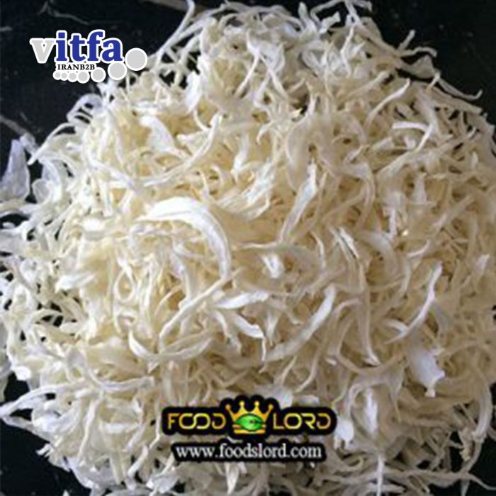 Dried Onion Slice