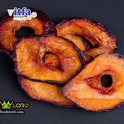 Dried Plums Slice