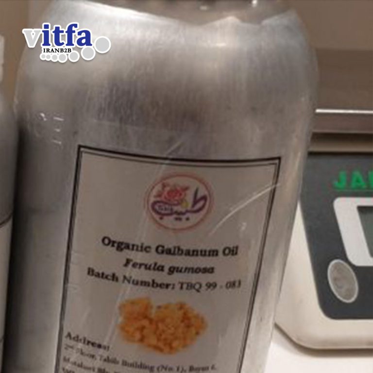 Galbanum Oil