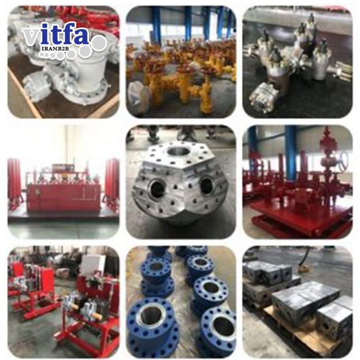 Wellheads