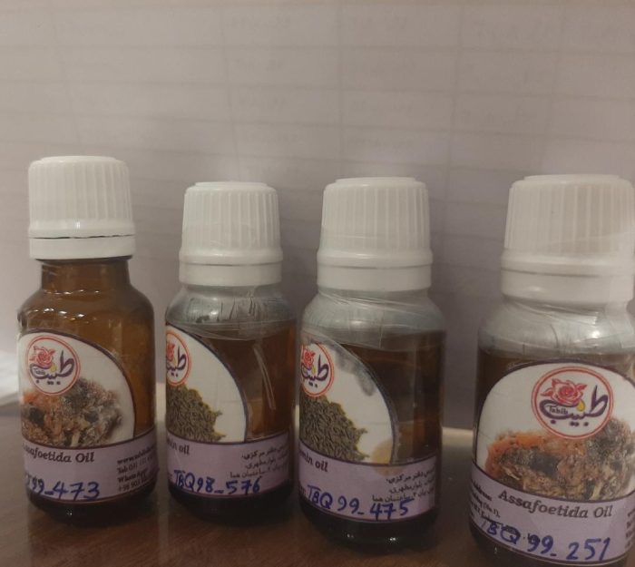 Asafetida Oil - Image 2