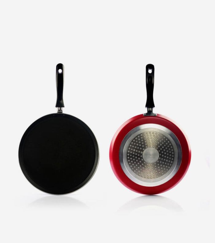 Electric Frying Pan - Image 3
