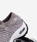 Gray Leather Shoes - Image 2