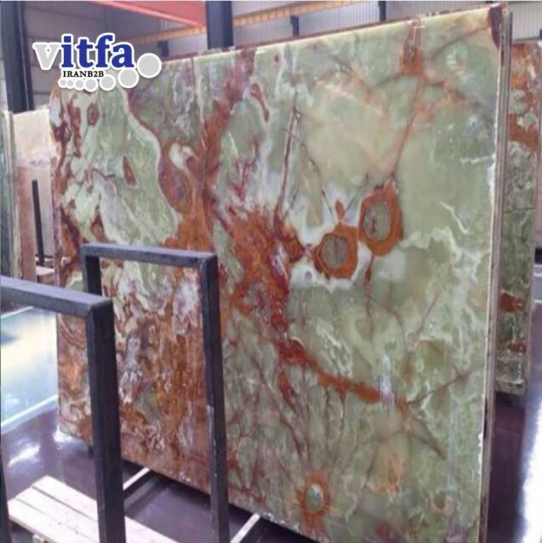 Green onyx 630 - Image 1