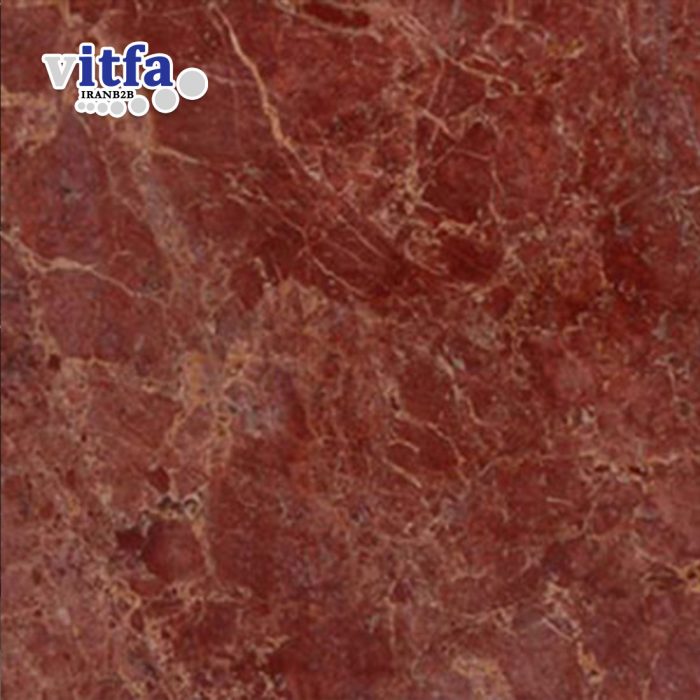 Red Marbel 717 - Image 1