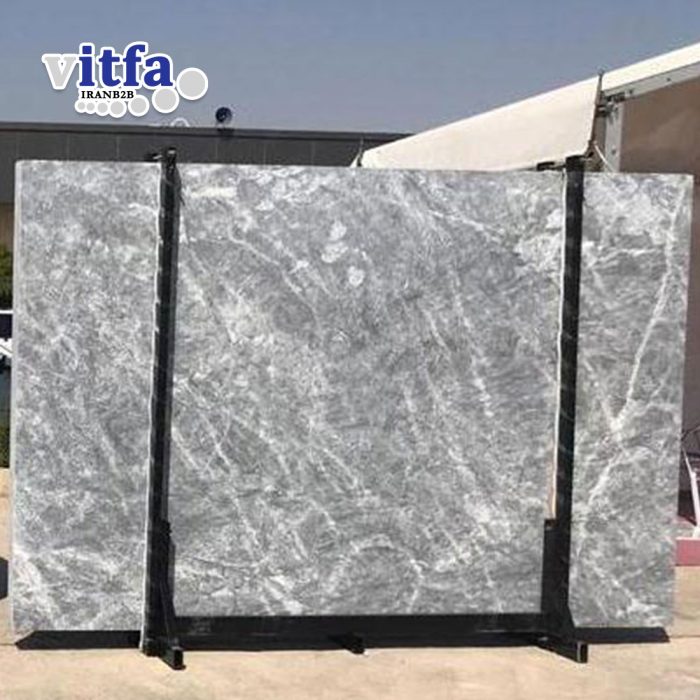 Marble Blueberry Slab 2113 - Image 1