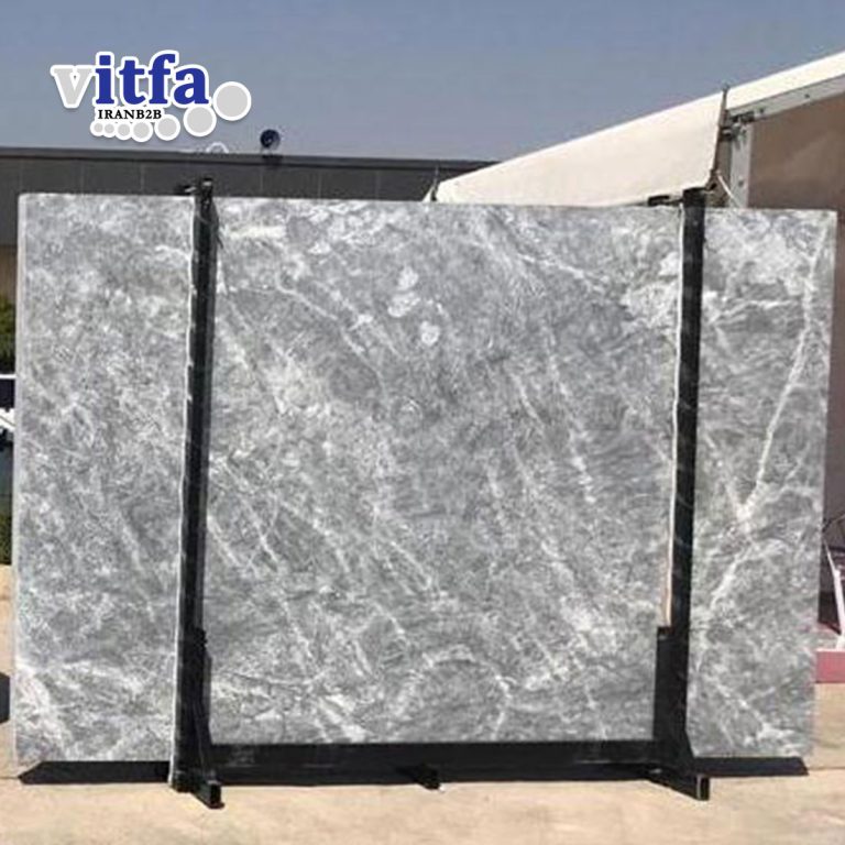 Marble Blueberry Slab 2113 - Image 1