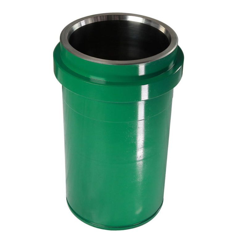 Mud Pump Spare Parts - Bimetallic/Ceramic Liner - Image 3