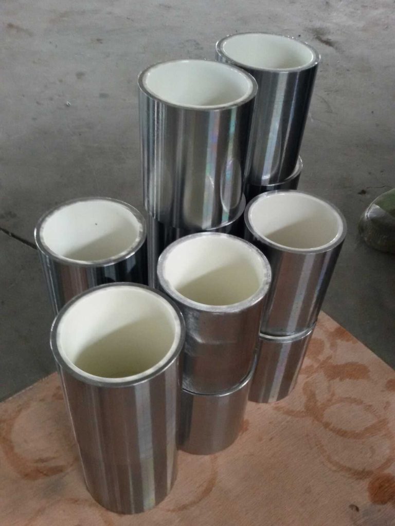 Mud Pump Spare Parts - Bimetallic/Ceramic Liner - Image 4