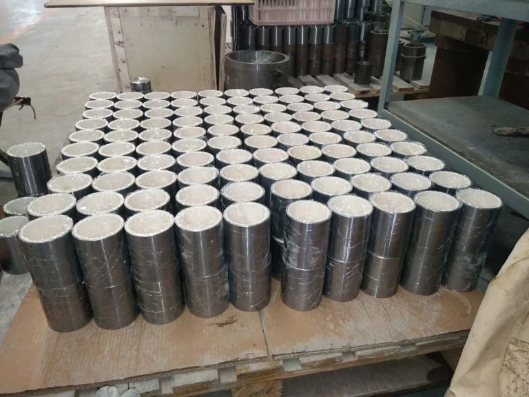 Mud Pump Spare Parts - Bimetallic/Ceramic Liner - Image 5