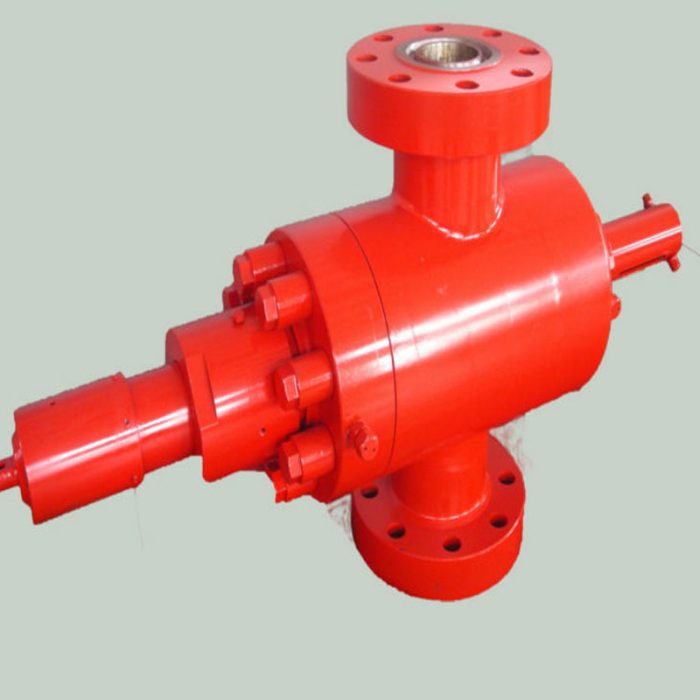 API 6A 3000- 7500 PSI wellhead equipment Mud Gate Valves for oil - Image 5