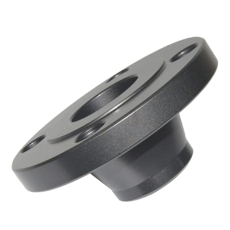 ANSI 4130 10000PSI Weld Neck Flange - Image 5