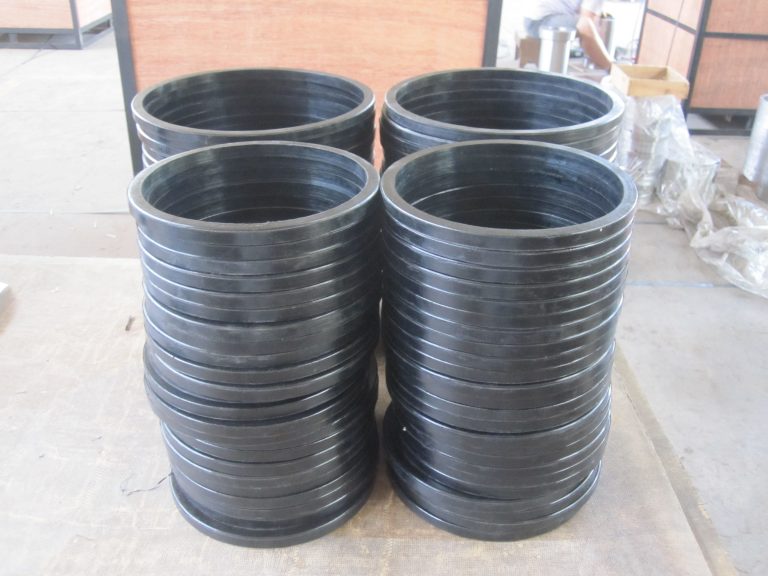 Mud Pump Spare Parts - Bimetallic/Ceramic Liner - Image 6