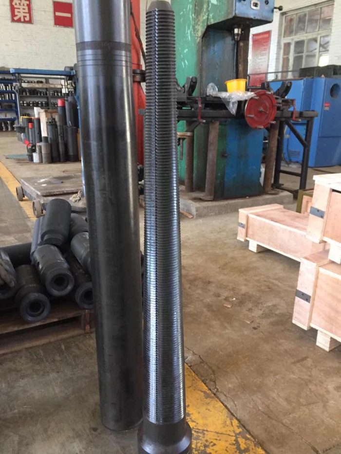 API Fishing Taper Taps and Die Collar - Image 2