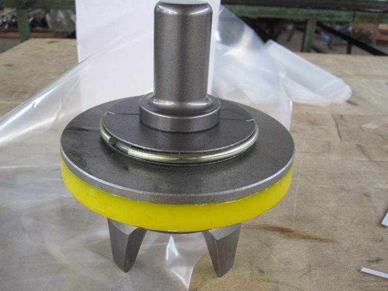 API Standard Mud Pump Valve Assembly for Mud Pump Parts - Image 3