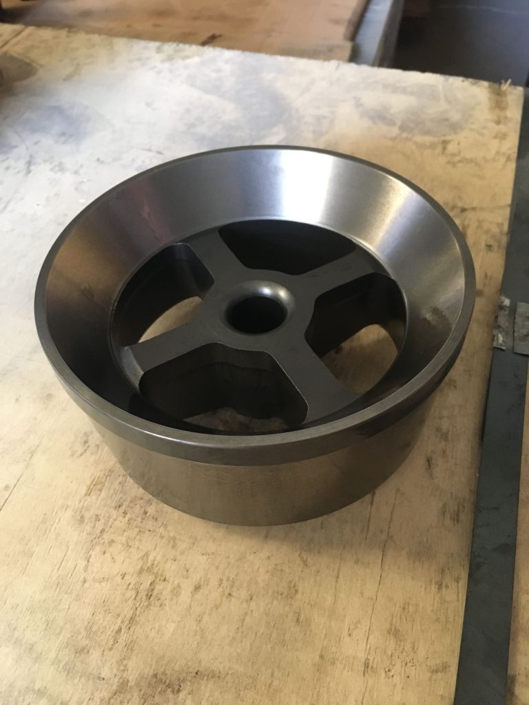 API Standard Mud Pump Valve Assembly for Mud Pump Parts - Image 6