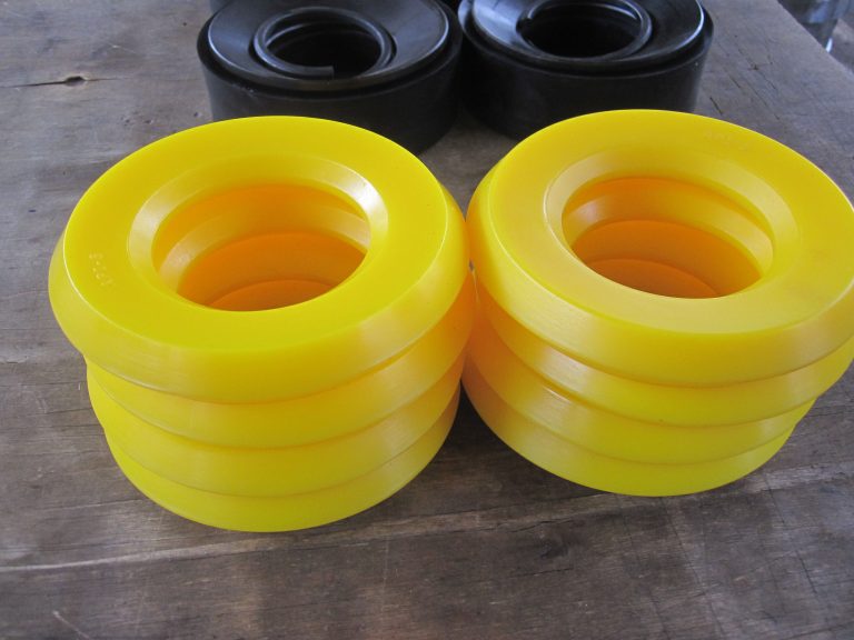 API Standard Mud Pump Valve Assembly for Mud Pump Parts - Image 5