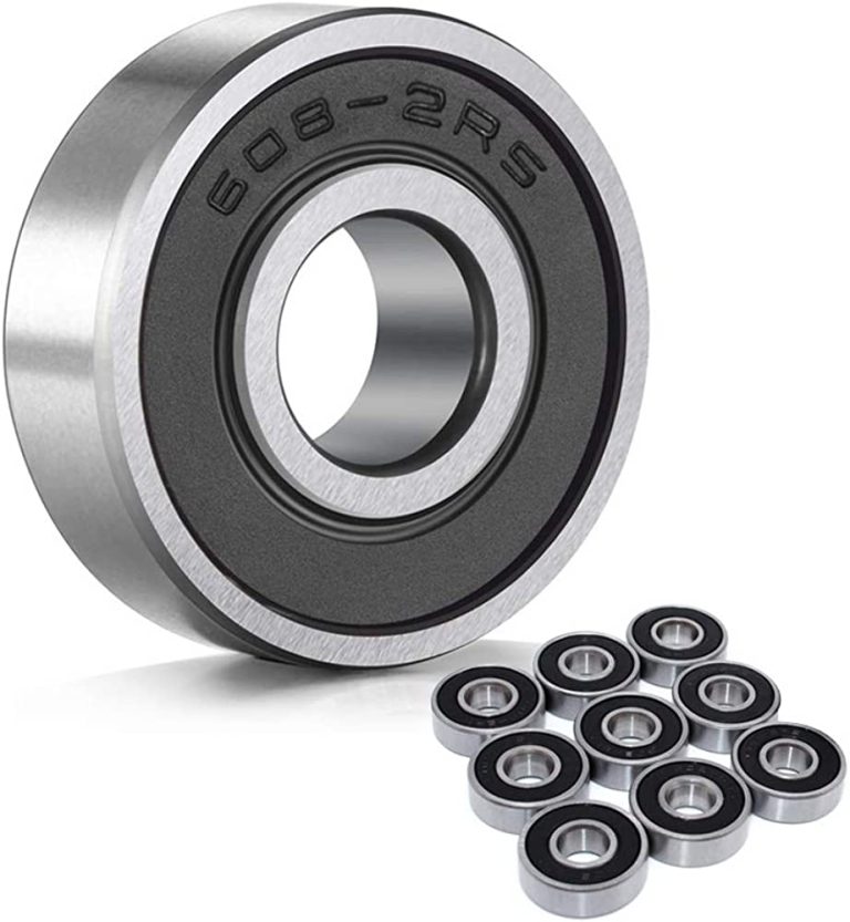Mud Pump API Bearing - Image 4