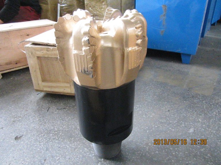 High Quality Alloy Drill Bit Tricone Drilling Bit - Image 7
