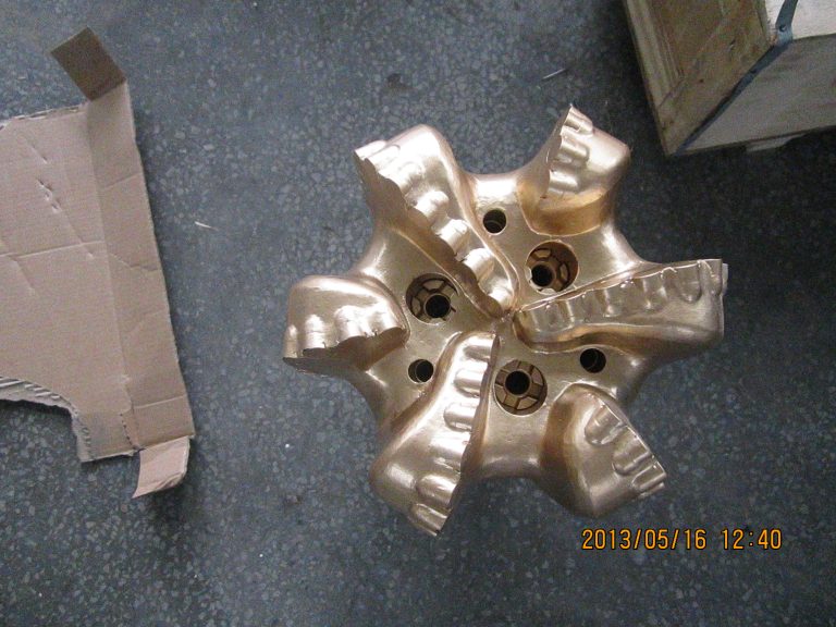 Tricone Drill Bits For Underground Mine And Water Well Drill Bits For Mining& Energy Industries - Image 4