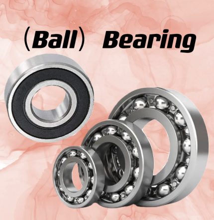 Mud Pump API Bearing