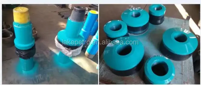 API Casing Cup Tester - Image 3