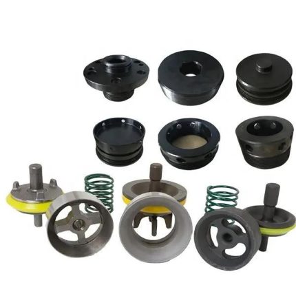 API Mud Pump Parts Valve Seat Valve Body Valve Assy for Oilfield