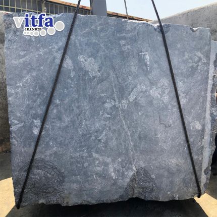 Blueberry Marble Stone Block Iran Khor