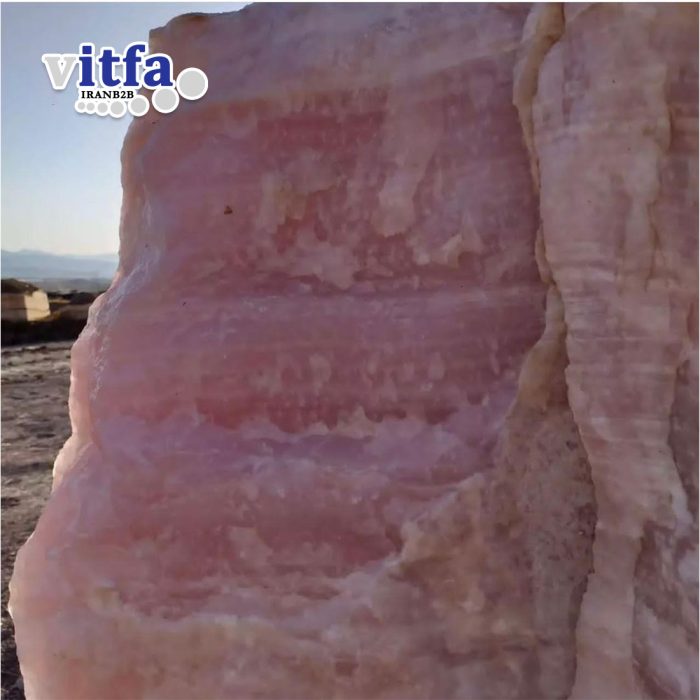 white onyx stone ghorveh Iran block